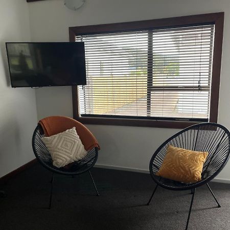 Stylish Guesthouse Whangarei Luaran gambar