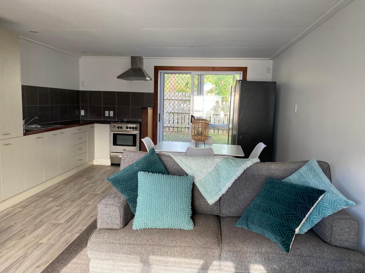 Stylish Guesthouse Whangarei Luaran gambar