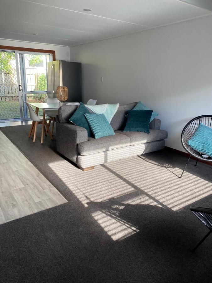 Stylish Guesthouse Whangarei Luaran gambar