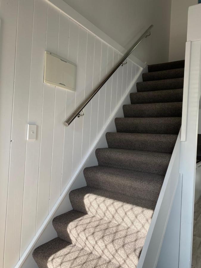 Stylish Guesthouse Whangarei Luaran gambar