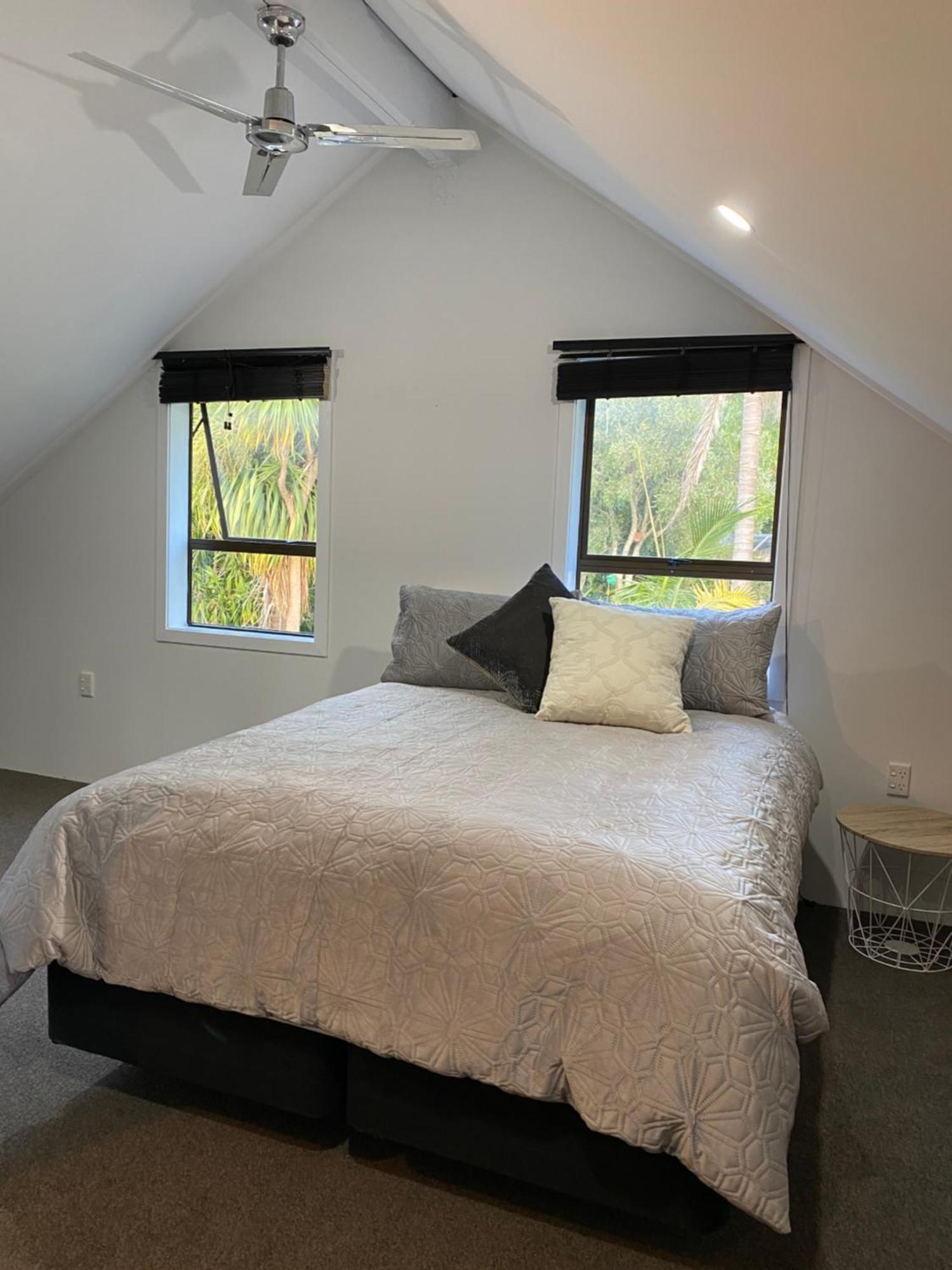 Stylish Guesthouse Whangarei Luaran gambar