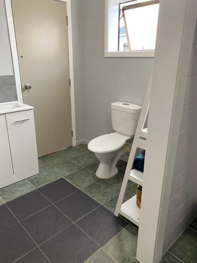 Stylish Guesthouse Whangarei Luaran gambar
