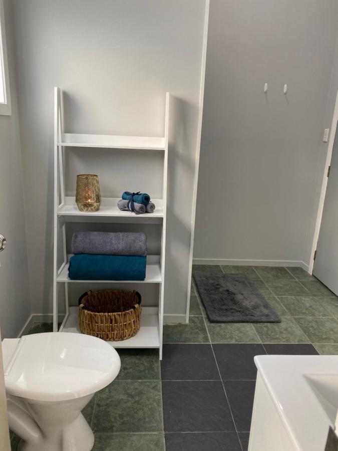 Stylish Guesthouse Whangarei Luaran gambar
