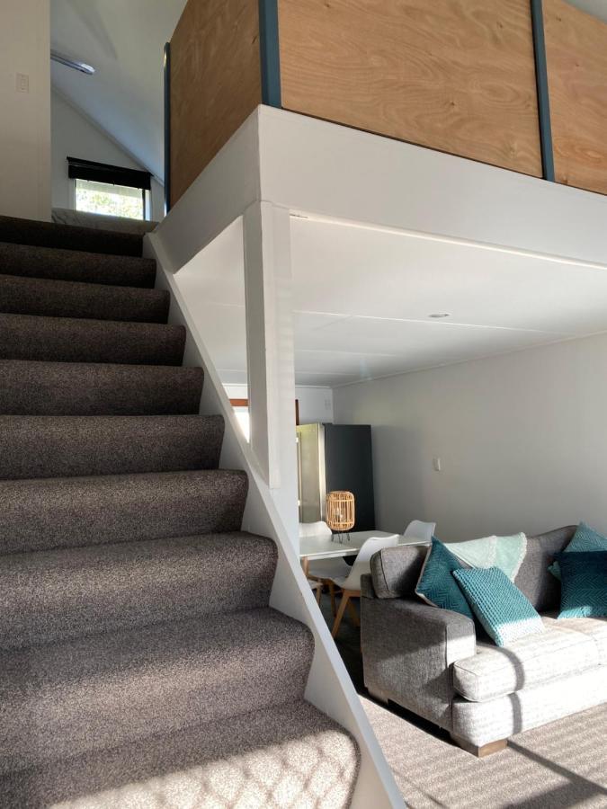 Stylish Guesthouse Whangarei Luaran gambar