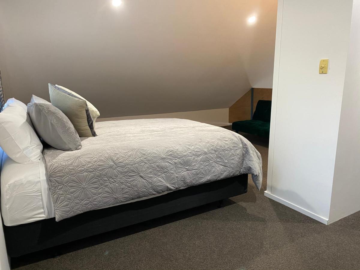 Stylish Guesthouse Whangarei Luaran gambar