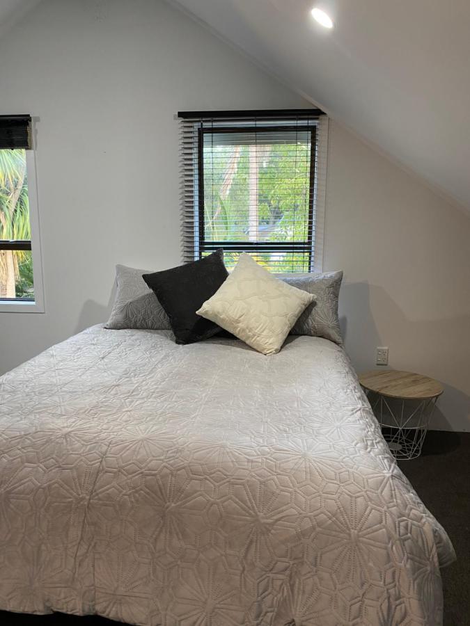Stylish Guesthouse Whangarei Luaran gambar