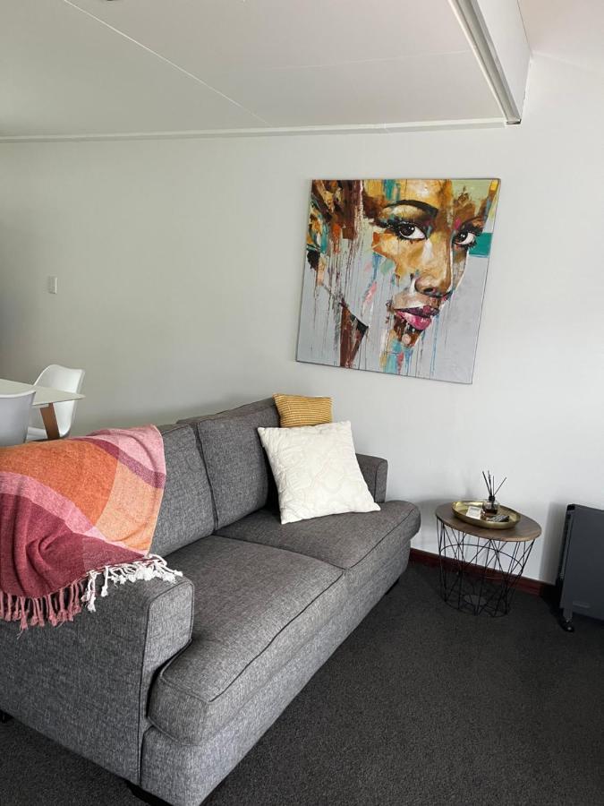 Stylish Guesthouse Whangarei Luaran gambar