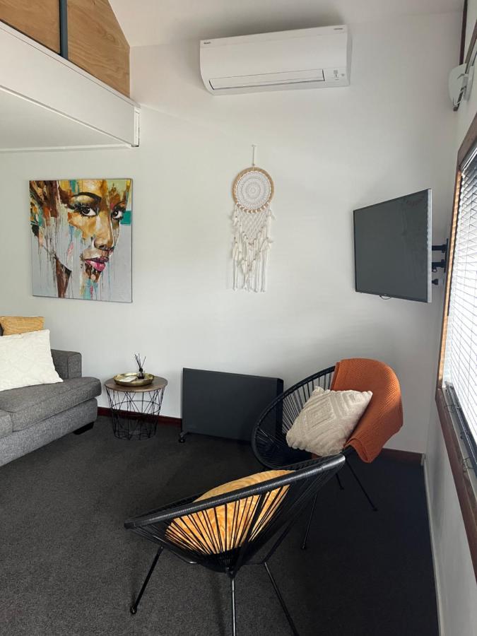 Stylish Guesthouse Whangarei Luaran gambar