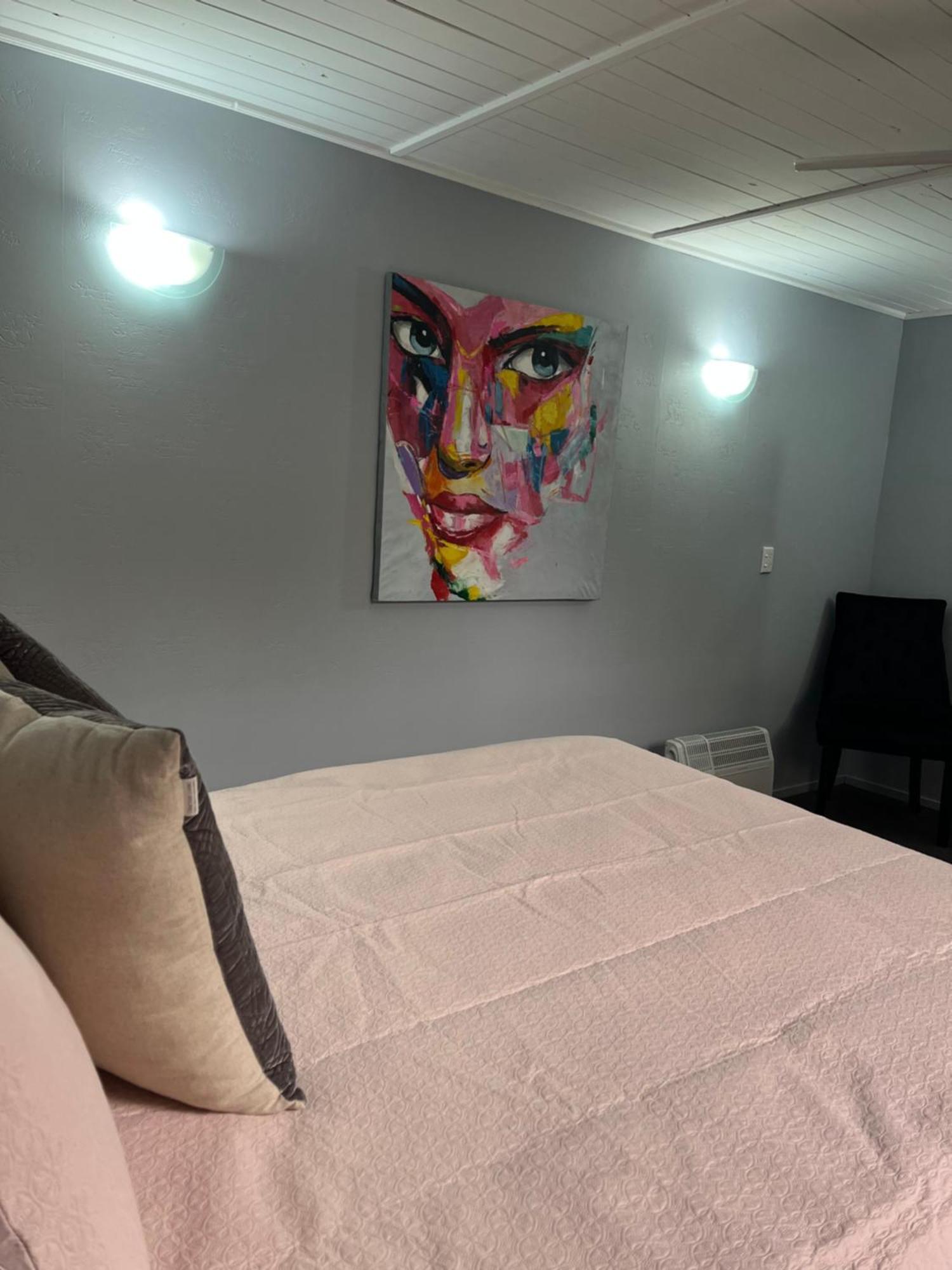 Stylish Guesthouse Whangarei Luaran gambar