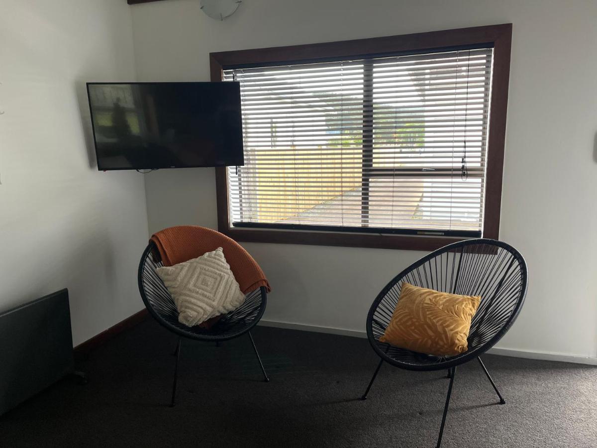 Stylish Guesthouse Whangarei Luaran gambar
