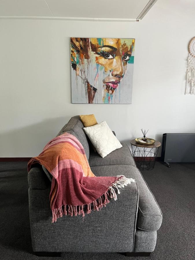 Stylish Guesthouse Whangarei Luaran gambar
